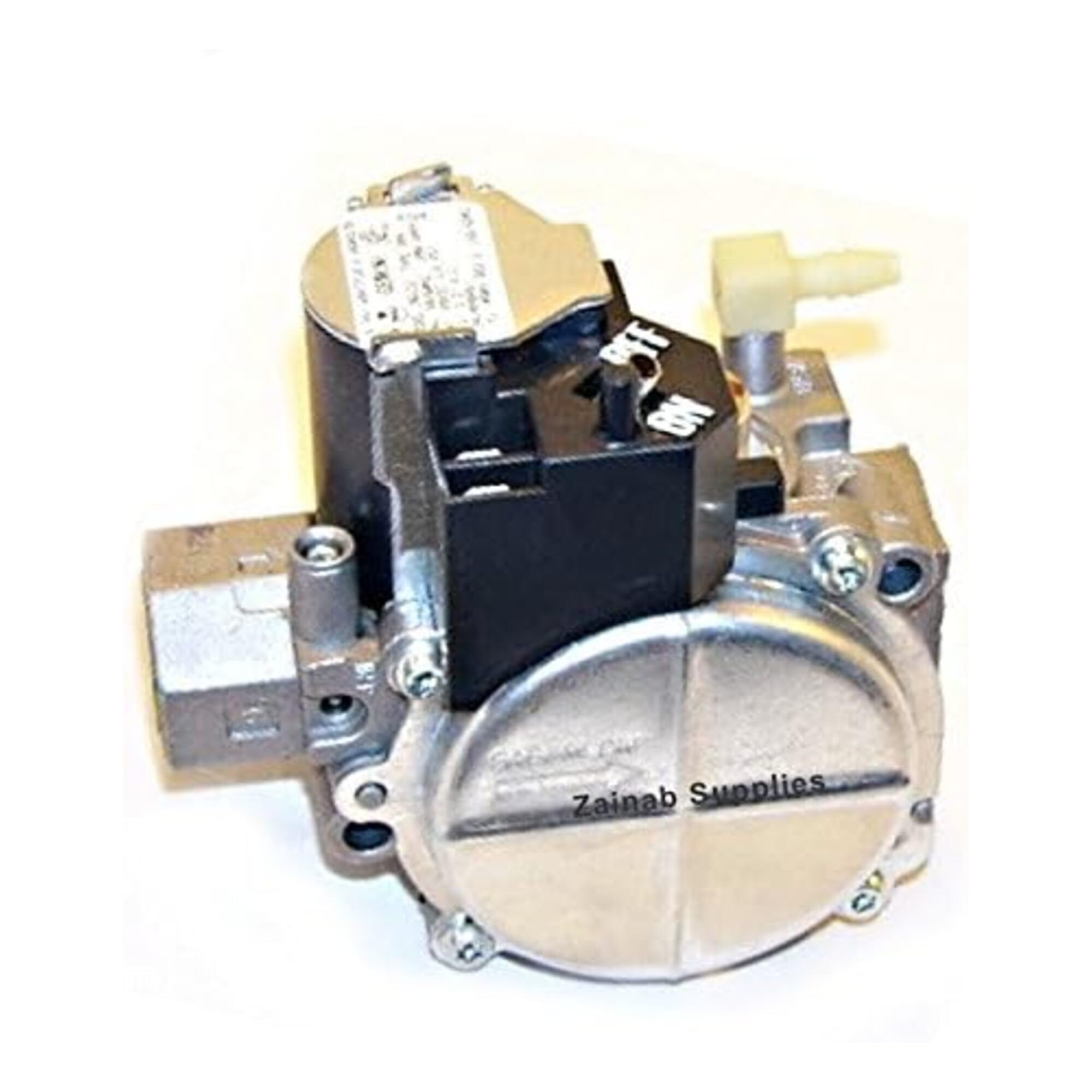 Trane VAL07731 Gas Valve Assembly - Hydraulic Valves - Amazon.com